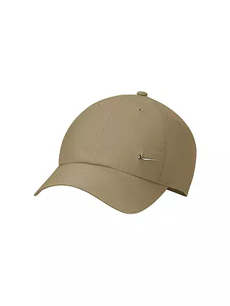 NIKE | Casquette Dri-FIT Club | camel